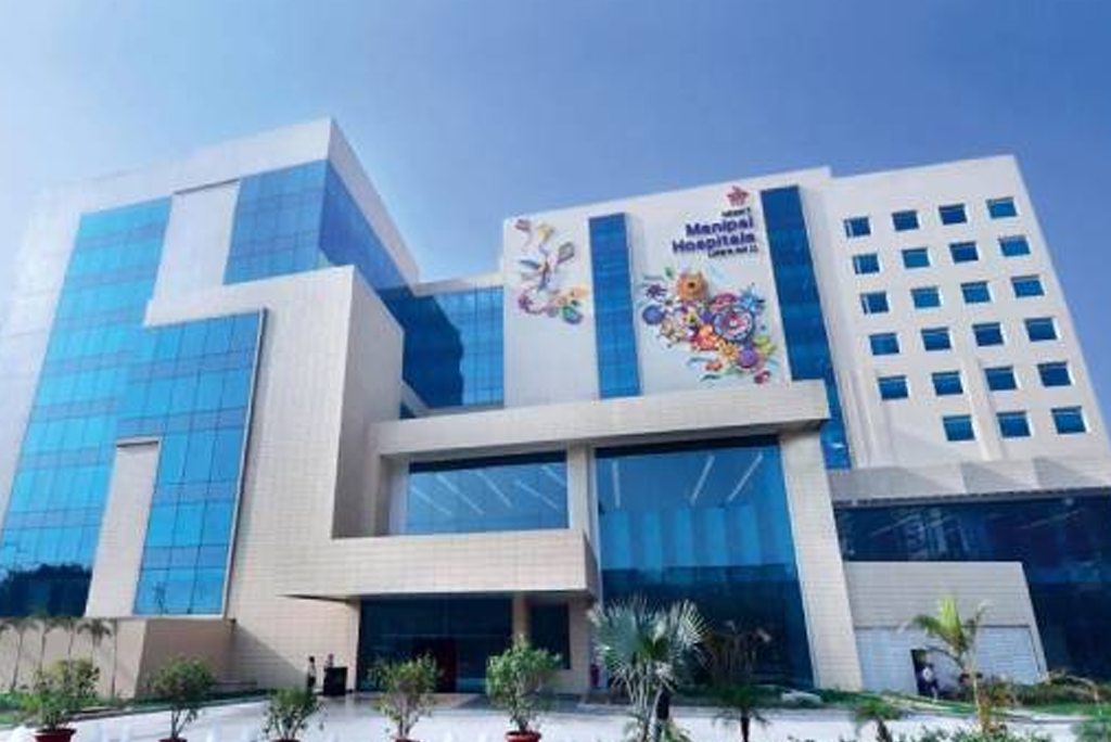Manipal ICU